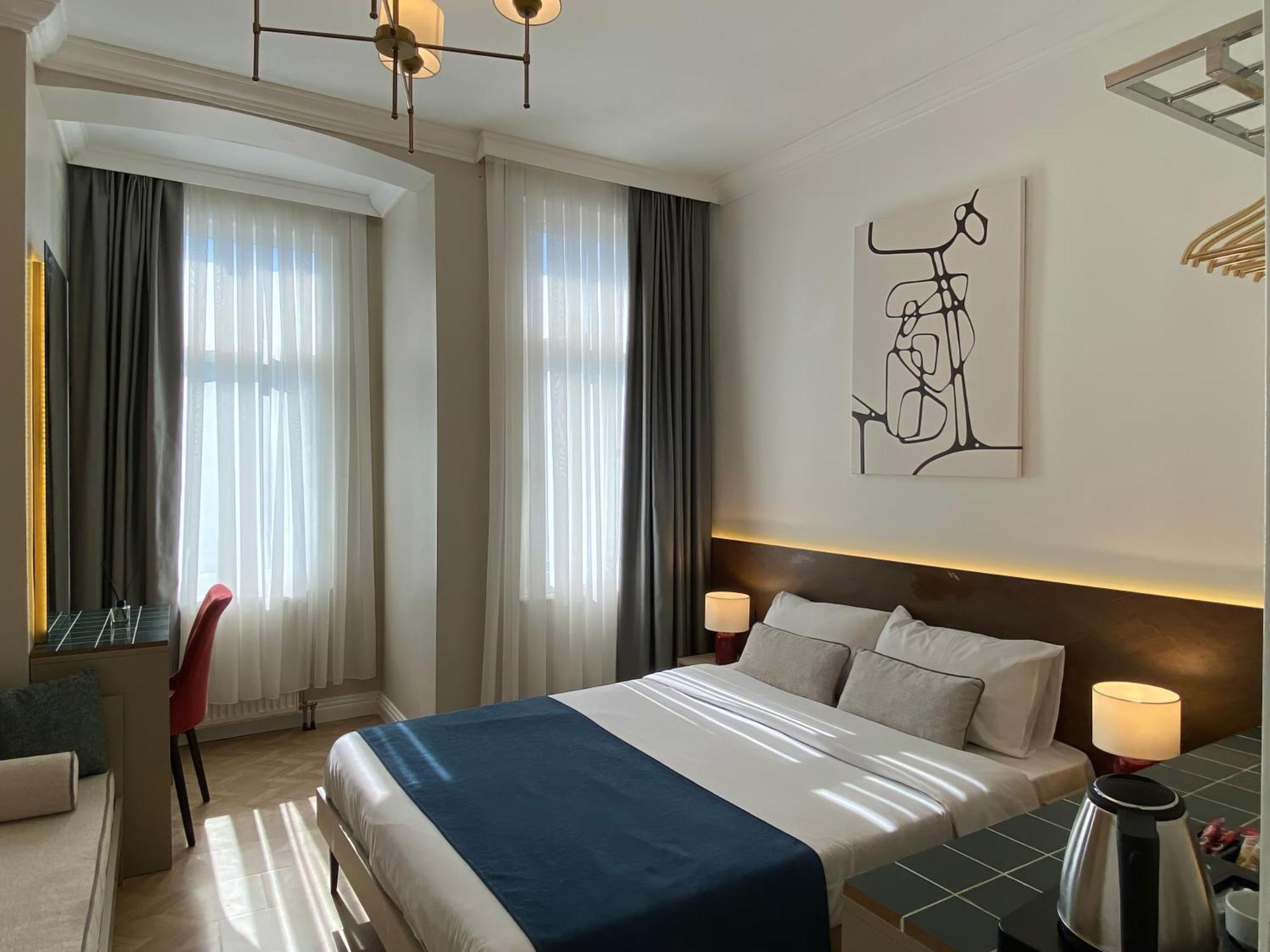 Pera Standard Rooms — Fotoğraflar 1